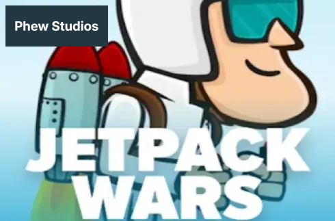 Jetpack Wars